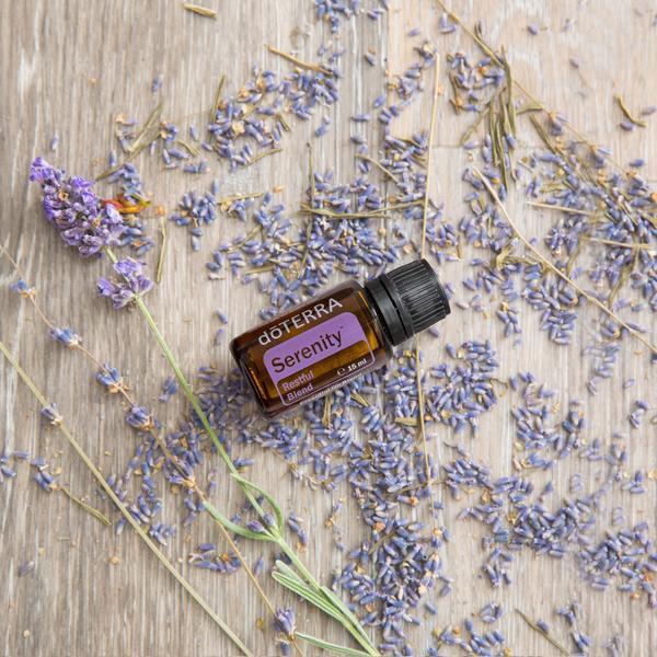 Serenity 15 mlSerenity 15 mlSerenity 15 ml