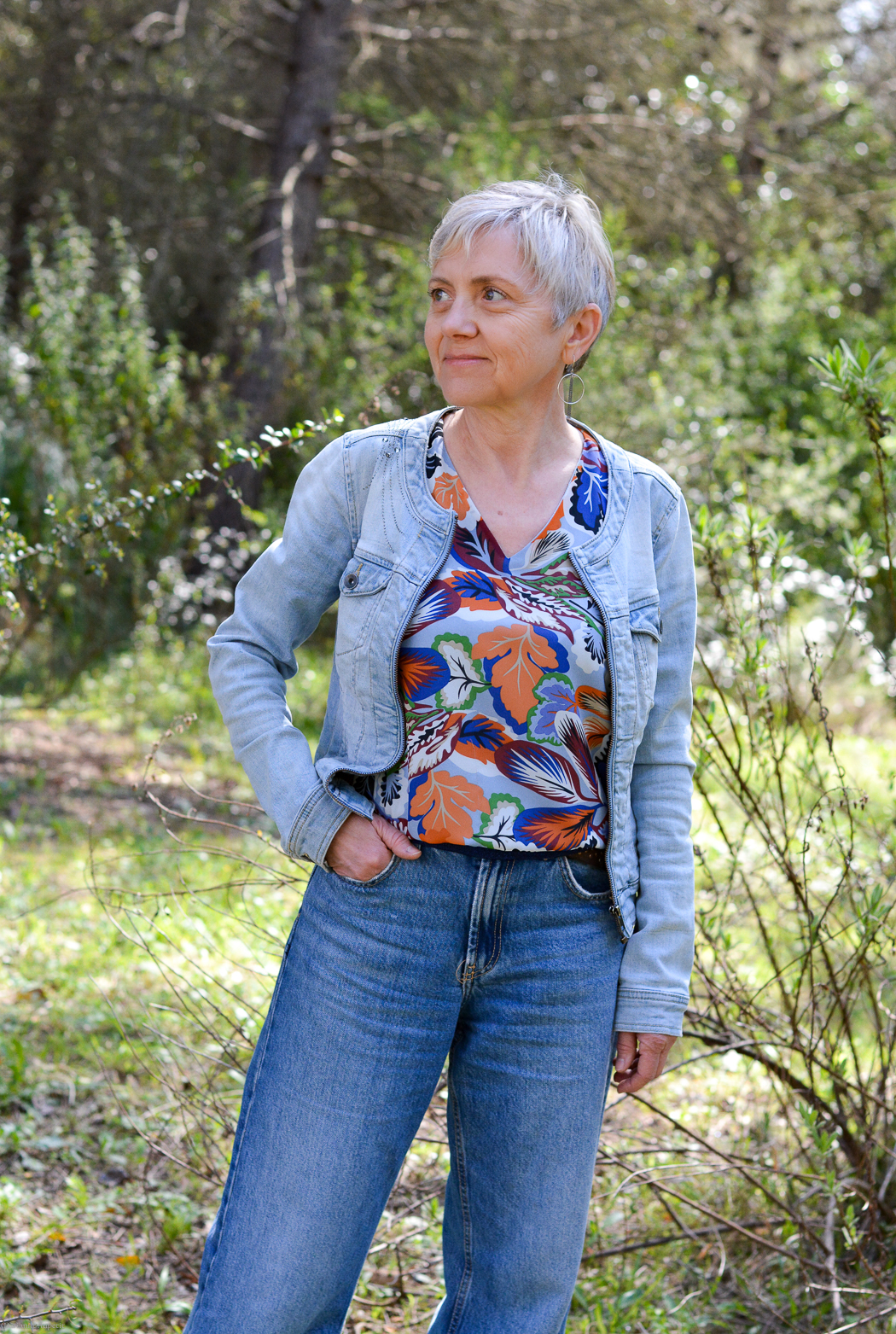 Portrait Fabienne D © Marianne A PhotoGraphe - copie et reproduction interdite. 2025-45 Fabienne GUELFUCCI