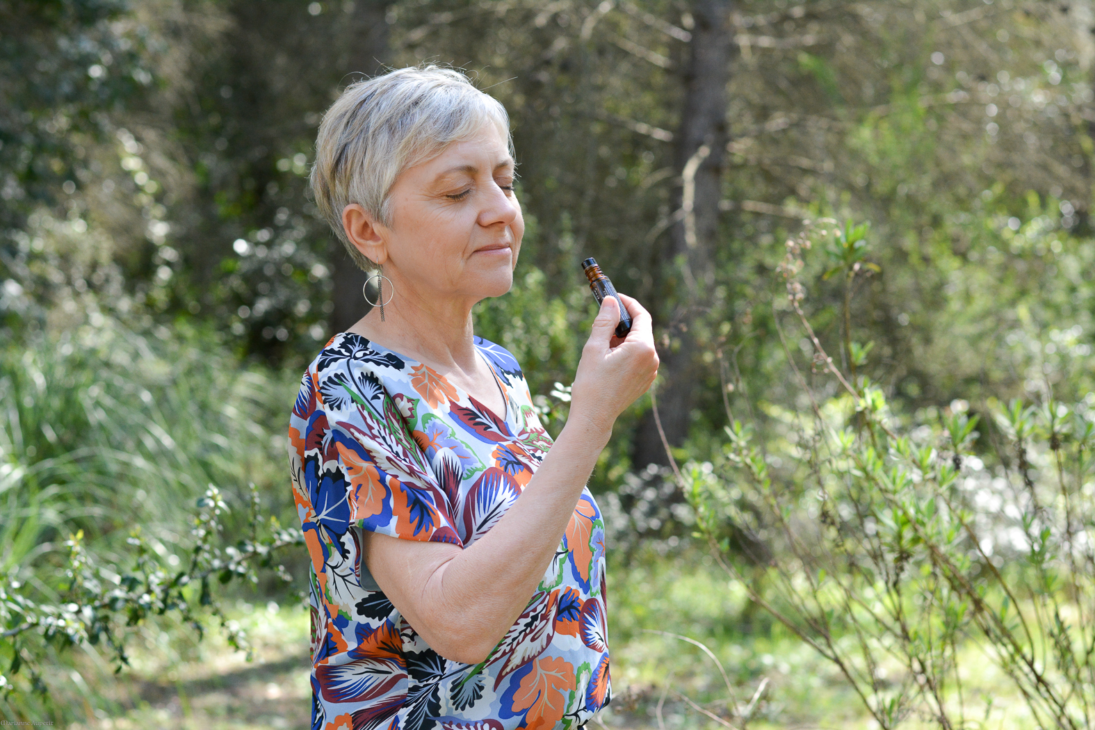 Portrait Fabienne D © Marianne A PhotoGraphe - copie et reproduction interdite. 2025-52