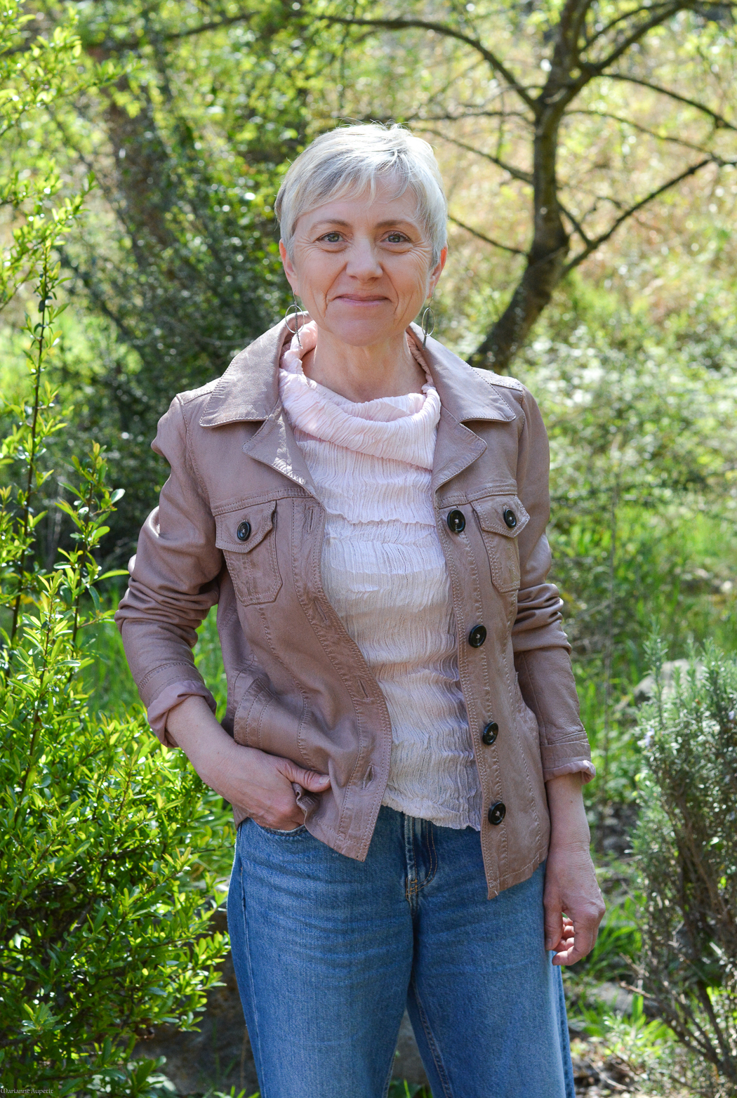 Fabienne GUELFUCCI